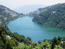 GORAKHPUR TO NAINITAL CAB