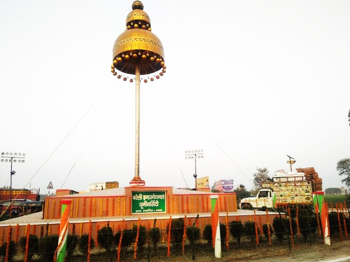 GORAKHPUR TO BAREILLY CABS