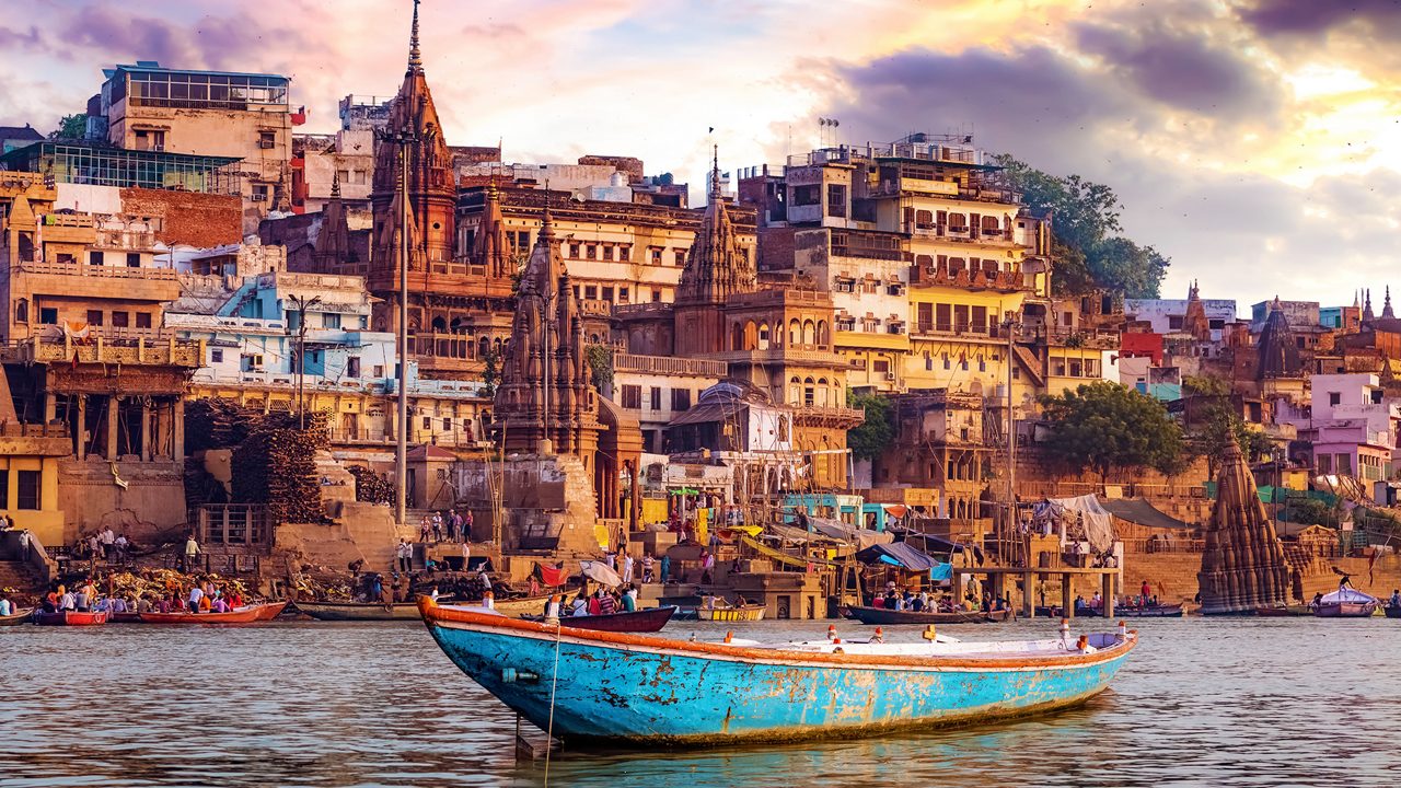 GORAKHPUR TO VARANASI CABS