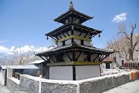 GORAKHPUR TO MUKTINATH